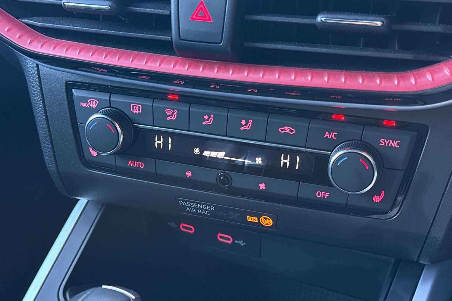 Used SEAT Arona 2021 for sale - 76681330: Photo 12