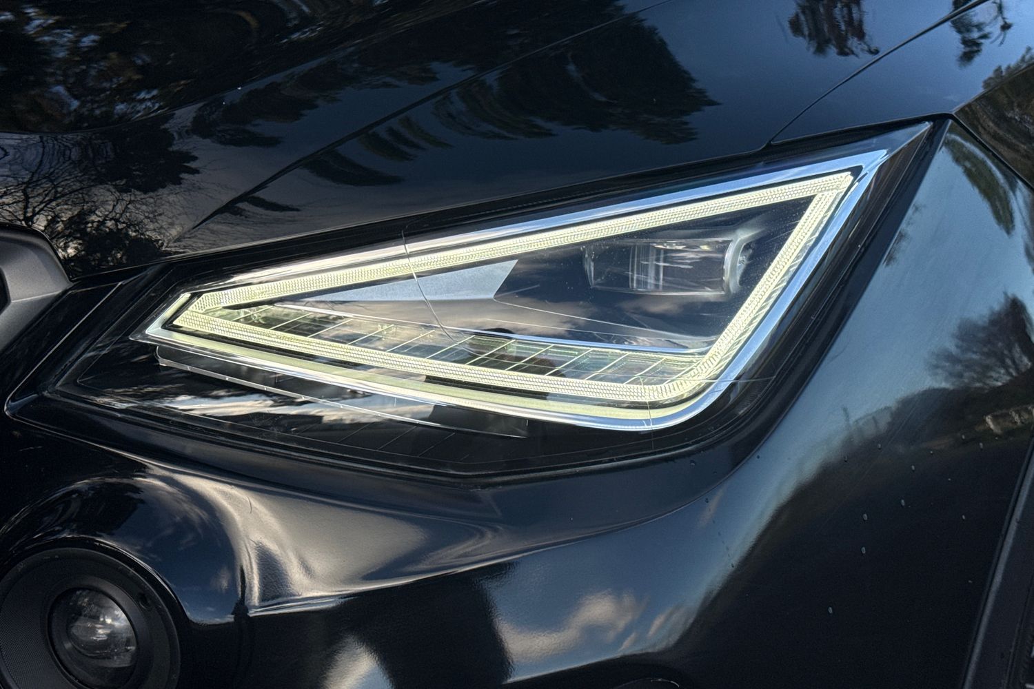 Used SEAT Arona 2021 for sale - 76681330: Photo 13