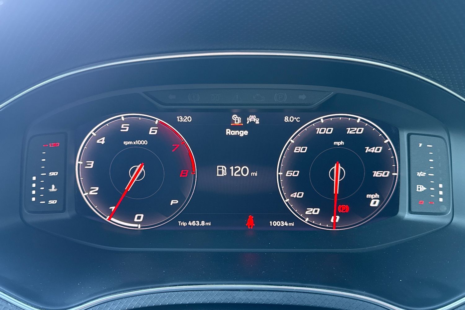 Used SEAT Arona 2021 for sale - 76681330: Photo 14