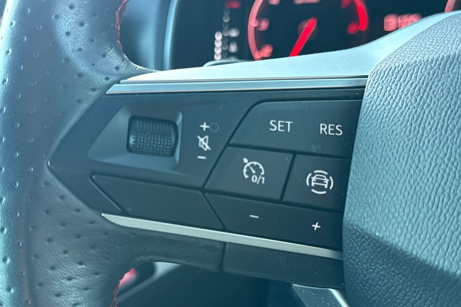 Used SEAT Arona 2021 for sale - 76681330: Photo 16