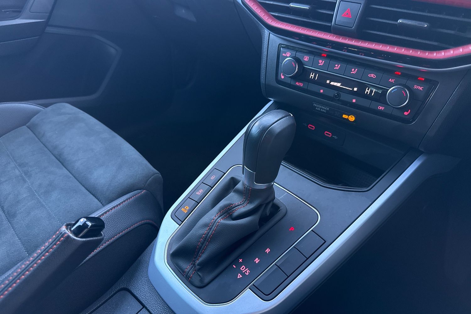 Used SEAT Arona 2021 for sale - 76681330: Photo 17