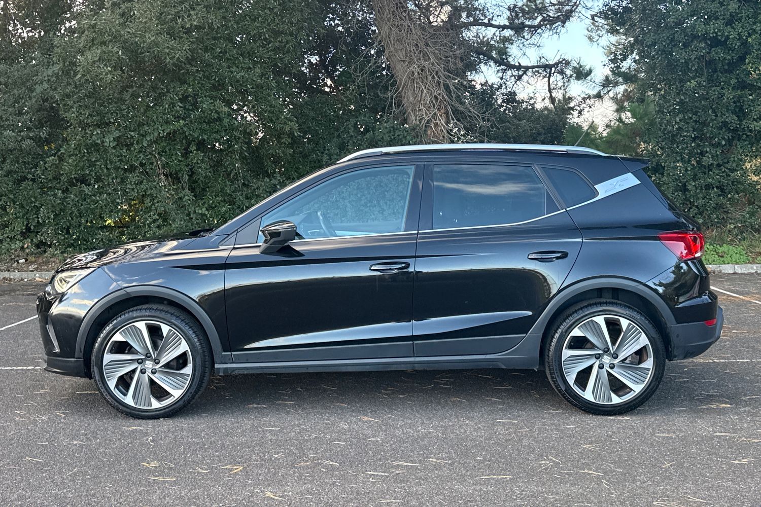 Used SEAT Arona 2021 for sale - 76681330: Photo 22