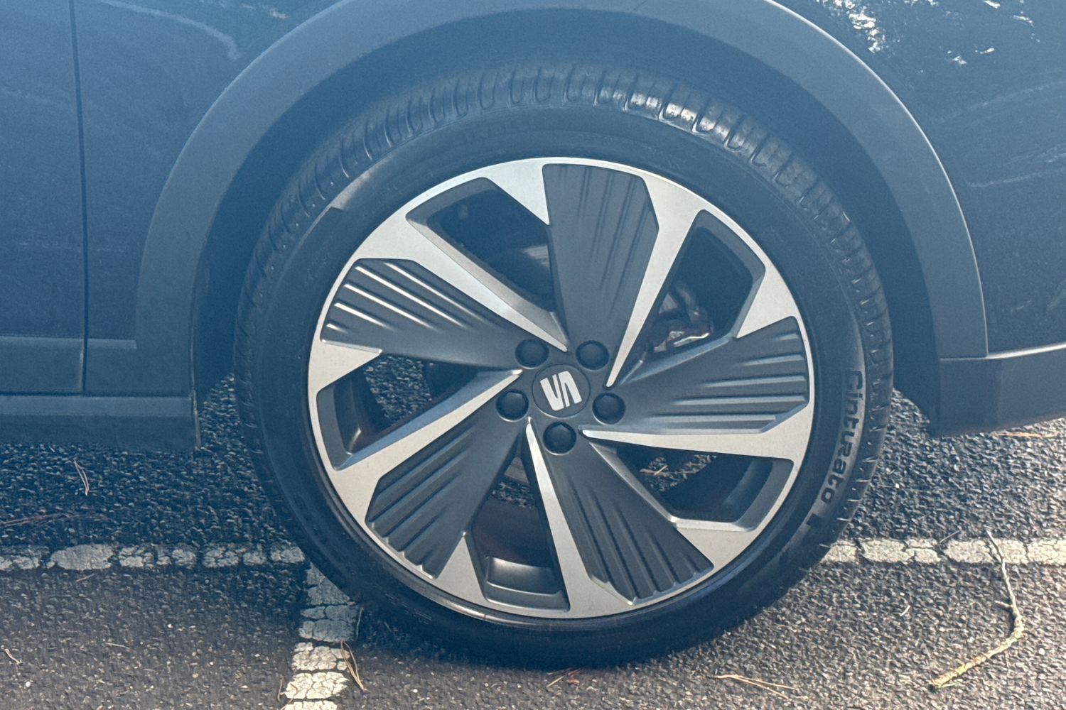 Used SEAT Arona 2021 for sale - 76681330: Photo 24