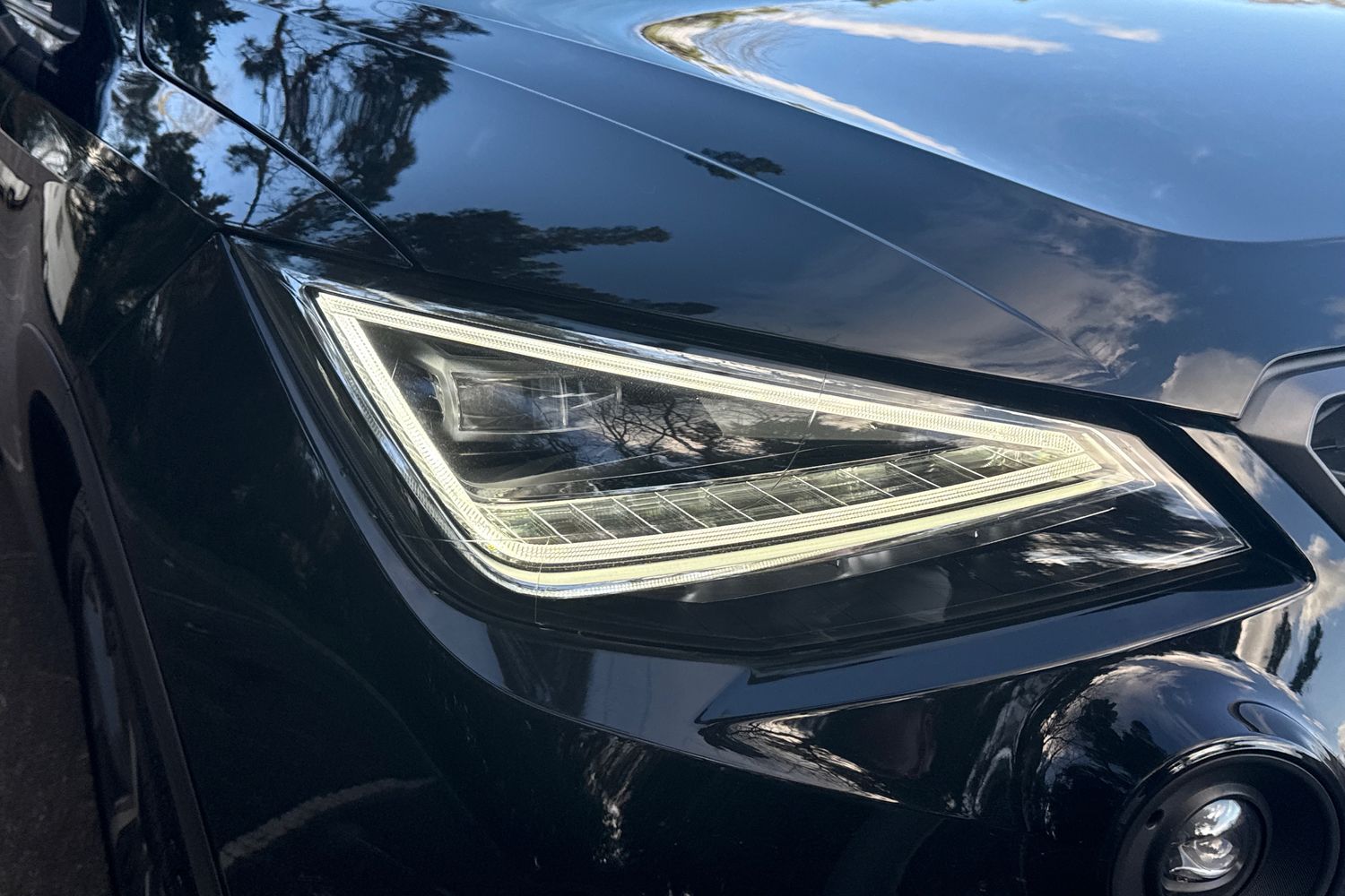 Used SEAT Arona 2021 for sale - 76681330: Photo 25