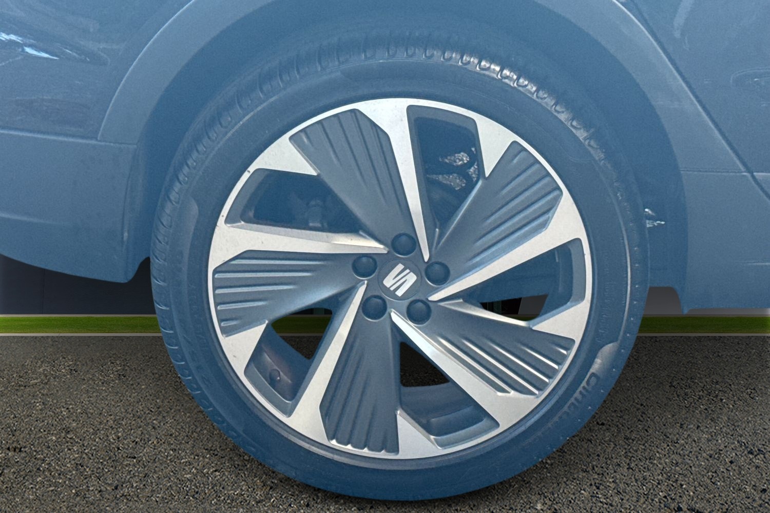 Used SEAT Arona 2021 for sale - 76681330: Photo 5