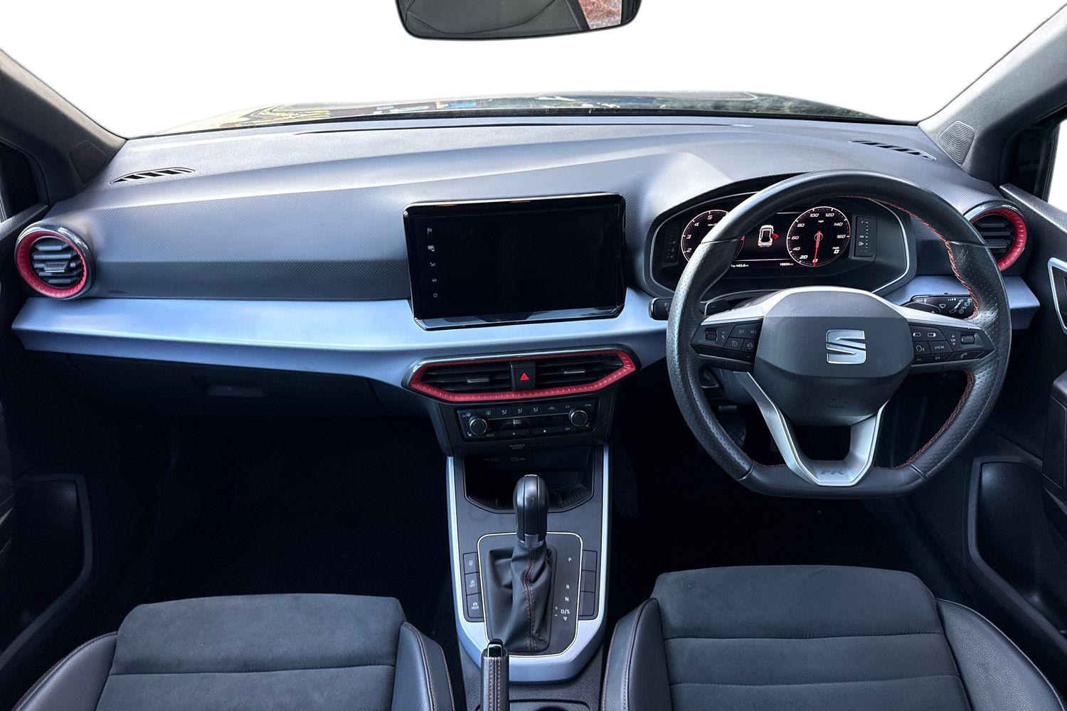 Used SEAT Arona 2021 for sale - 76681330: Photo 9