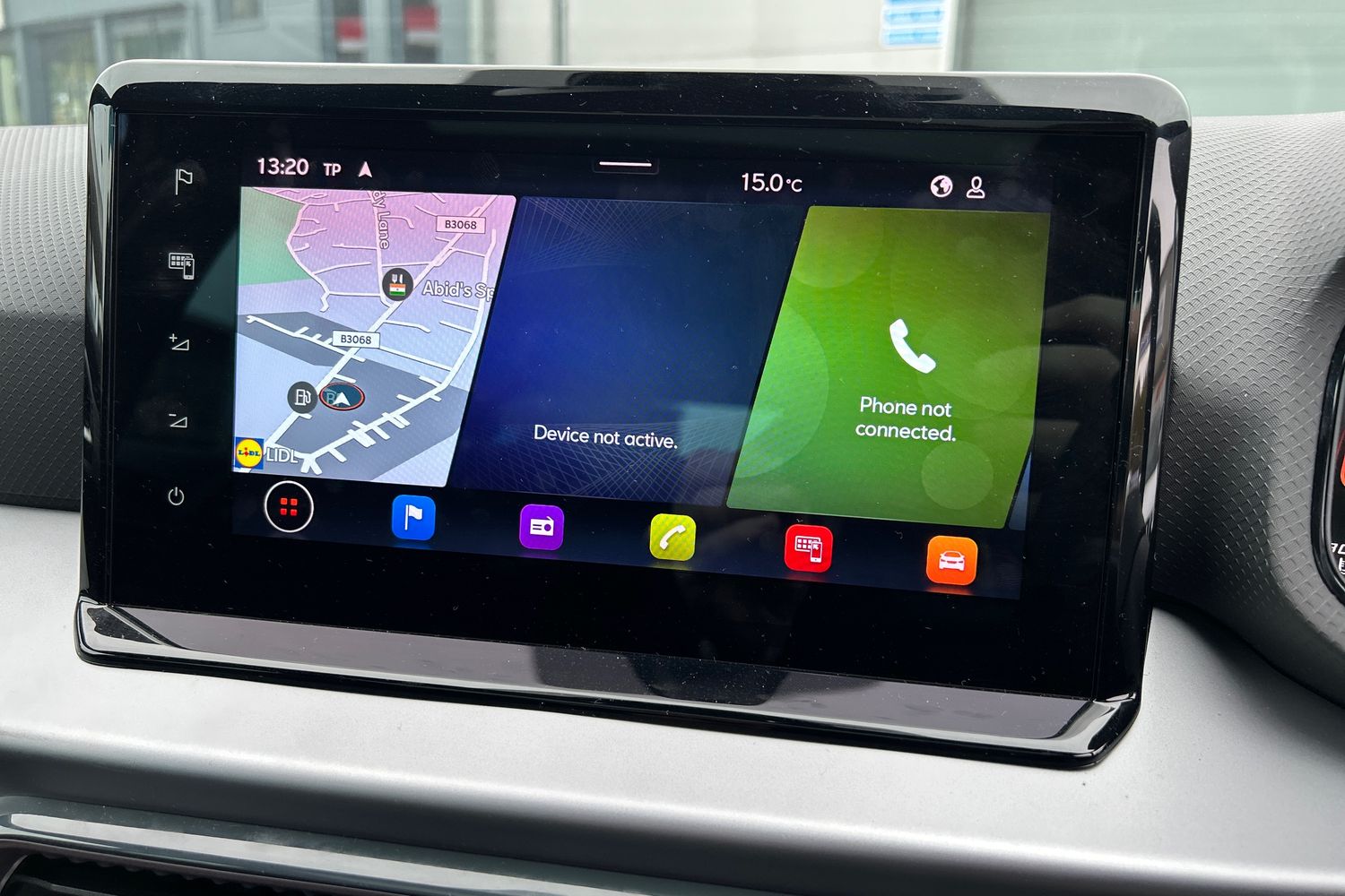 Used SEAT Ibiza 2025 for sale - 76679079: Photo 10