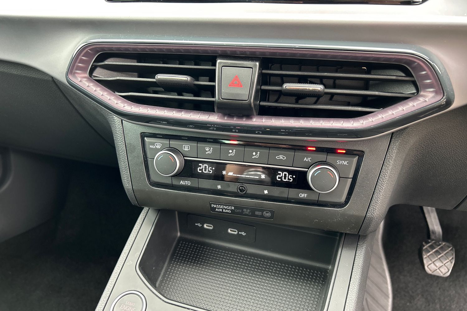 Used SEAT Ibiza 2025 for sale - 76679079: Photo 12