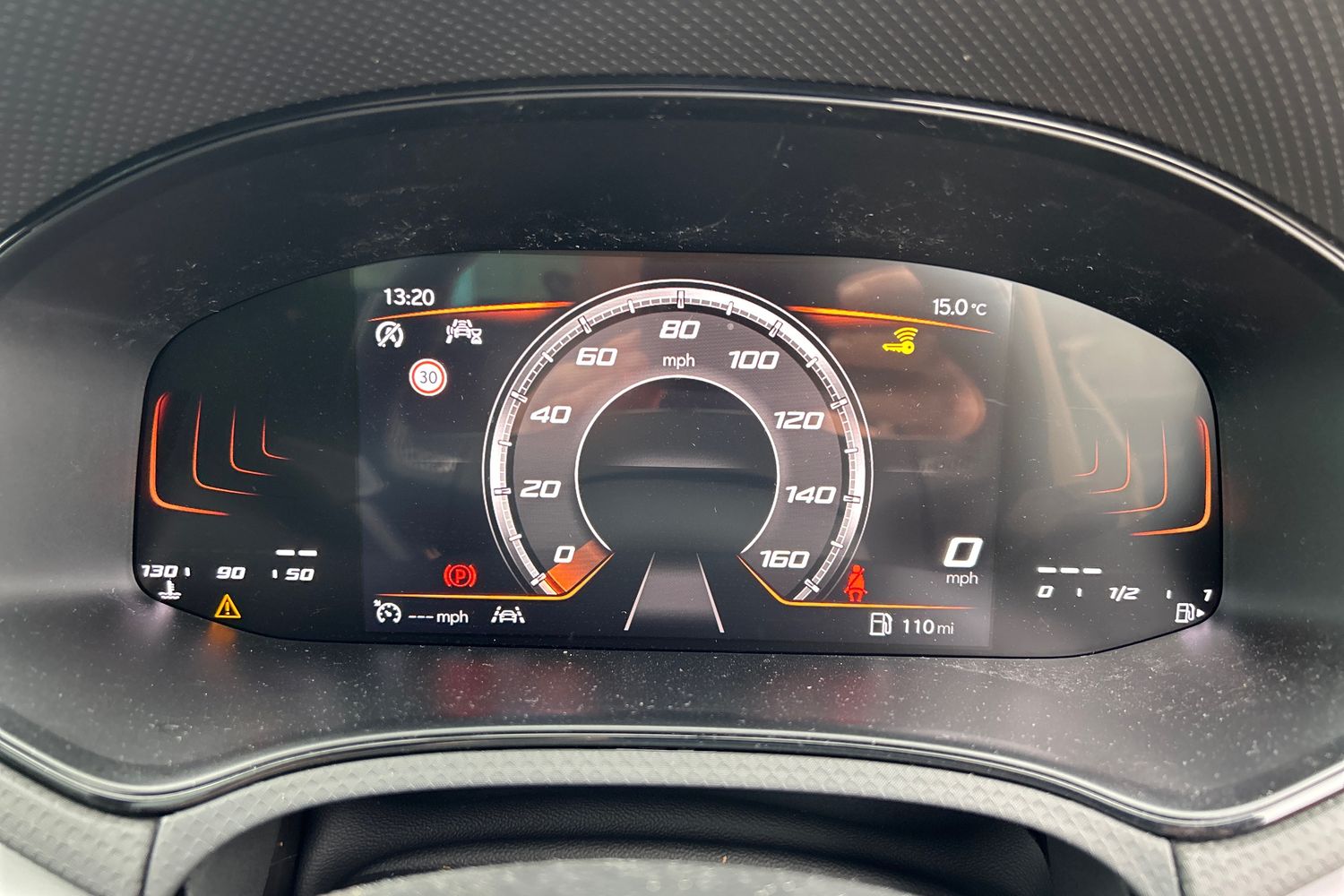 Used SEAT Ibiza 2025 for sale - 76679079: Photo 14