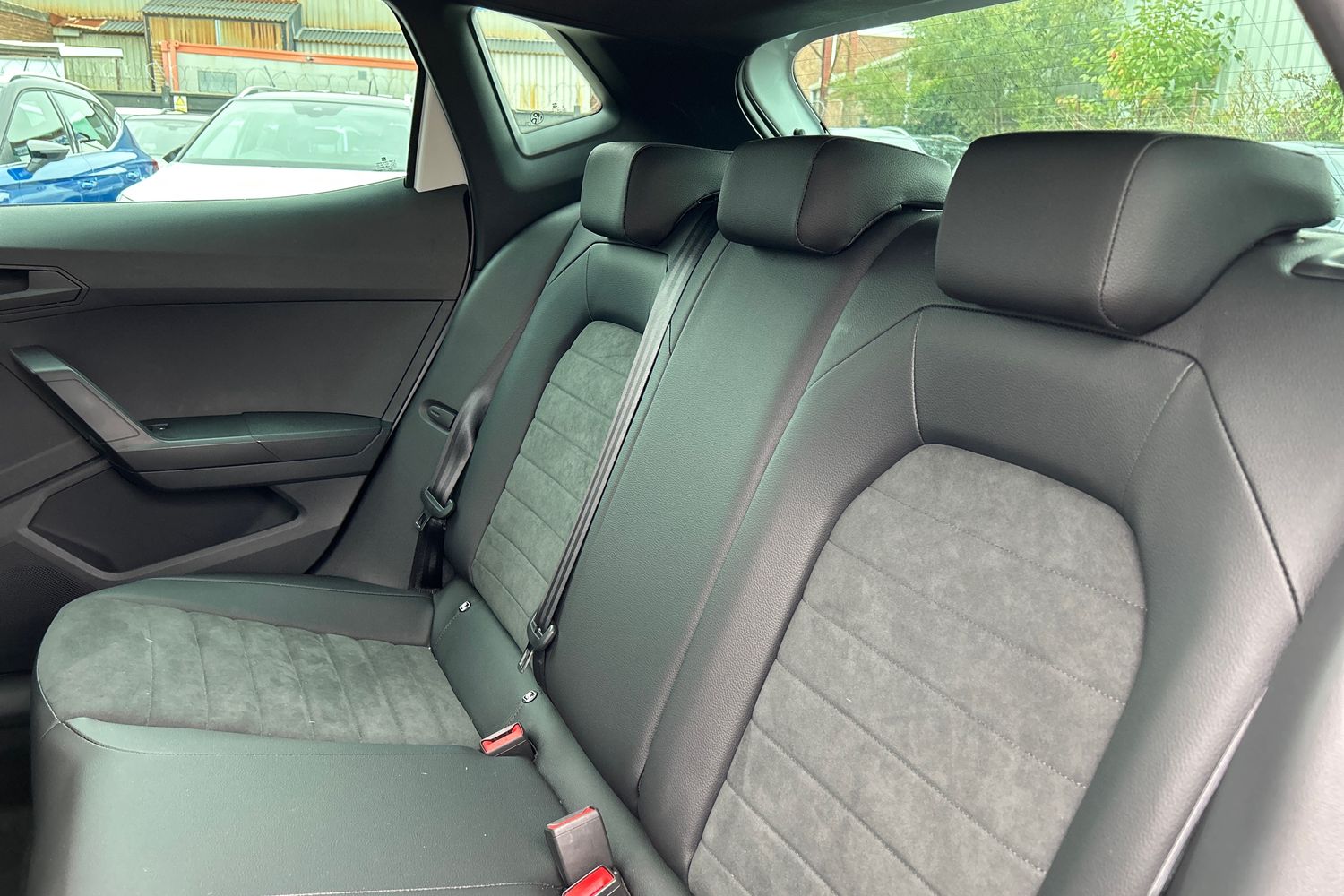 Used SEAT Ibiza 2025 for sale - 76679079: Photo 19