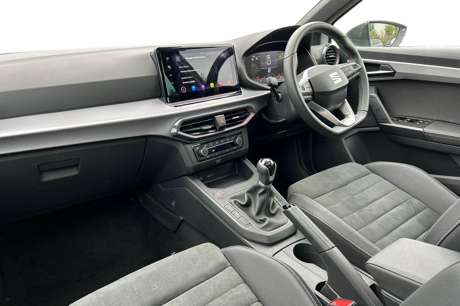 Used SEAT Ibiza 2025 for sale - 76679079: Photo 2