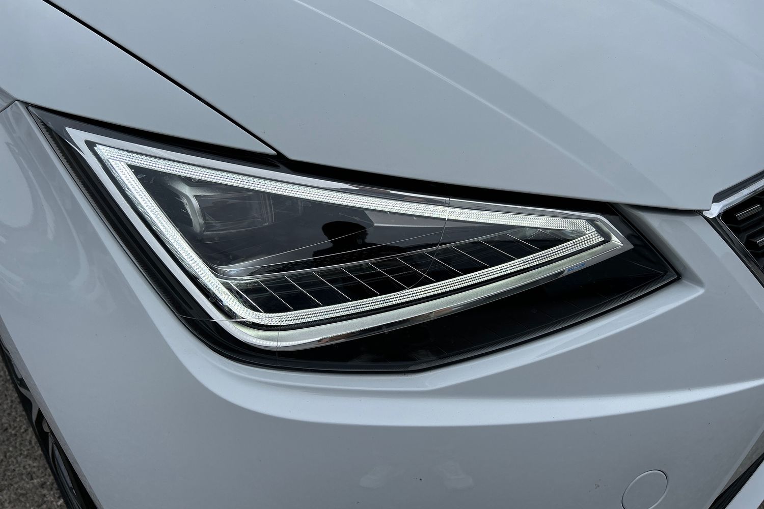 Used SEAT Ibiza 2025 for sale - 76679079: Photo 21