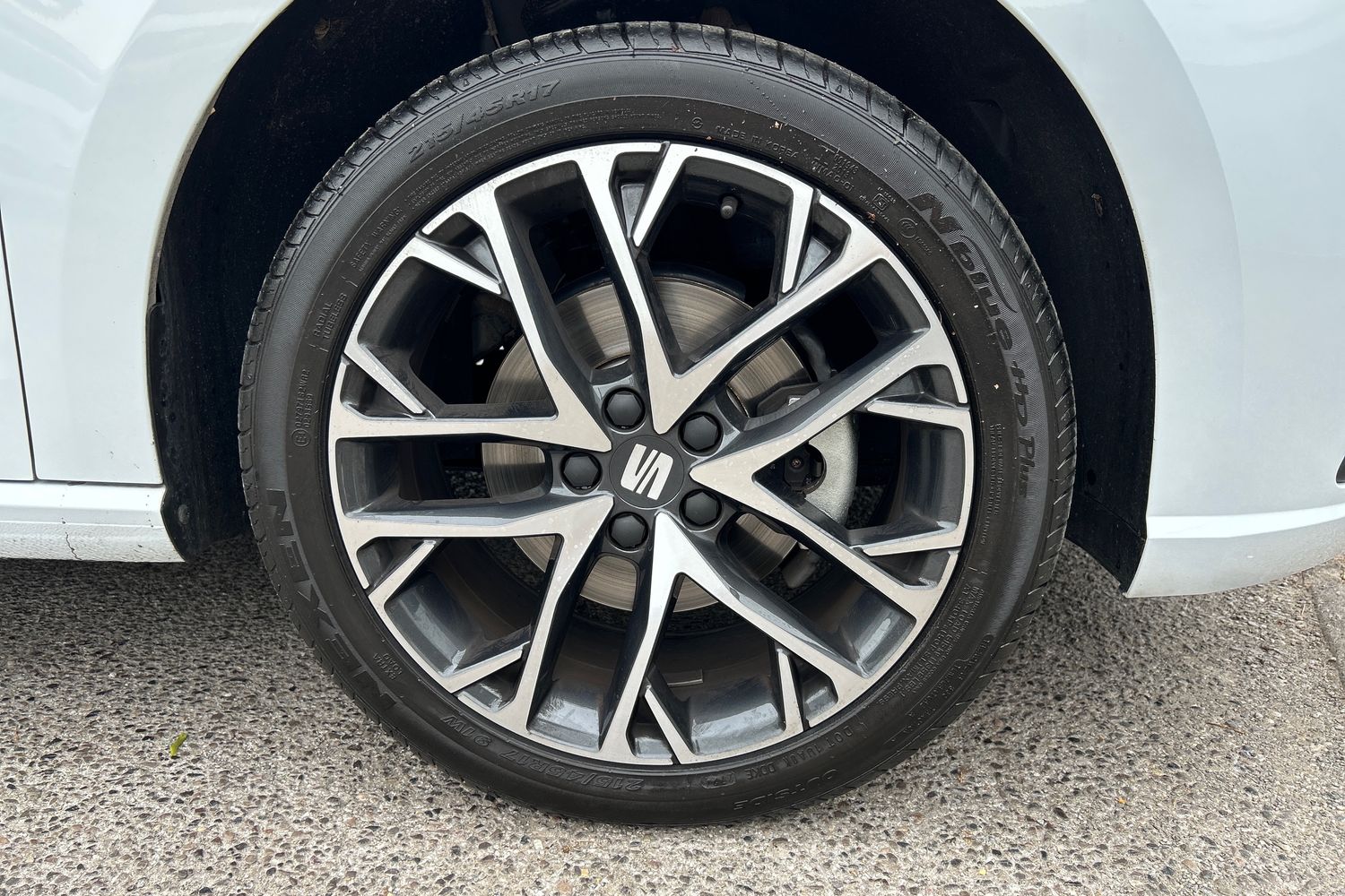 Used SEAT Ibiza 2025 for sale - 76679079: Photo 22