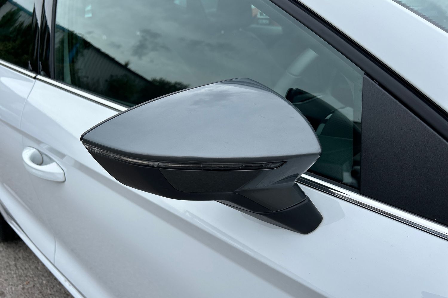 Used SEAT Ibiza 2025 for sale - 76679079: Photo 23