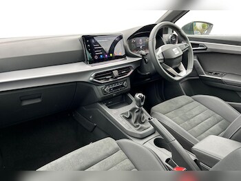 Used SEAT Ibiza 2025 for sale - 76679079: Photo