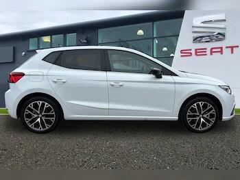 Used SEAT Ibiza 2025 for sale - 76679079: Photo