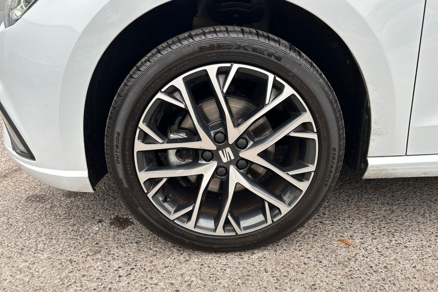 Used SEAT Ibiza 2025 for sale - 76679079: Photo 5