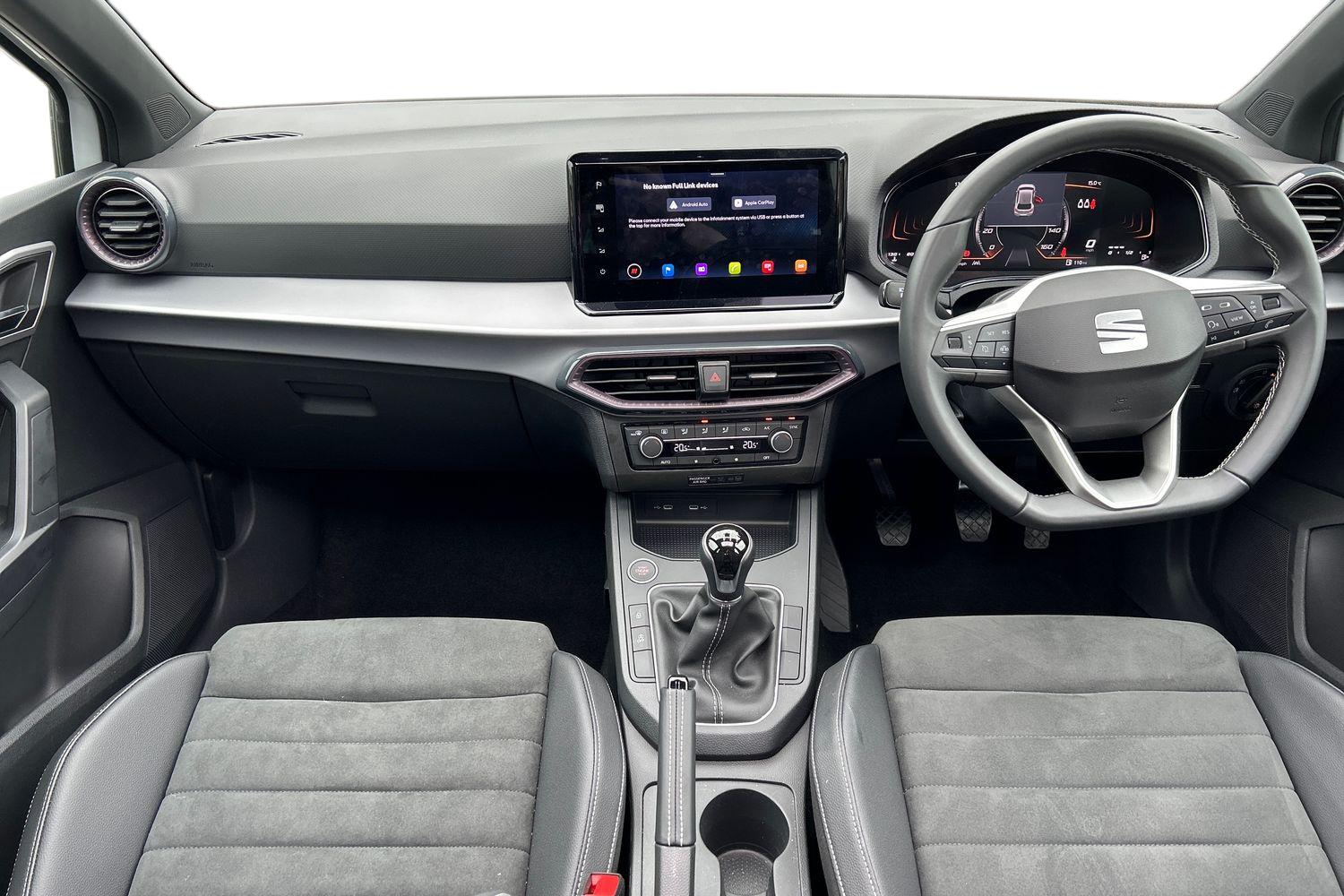 Used SEAT Ibiza 2025 for sale - 76679079: Photo 9