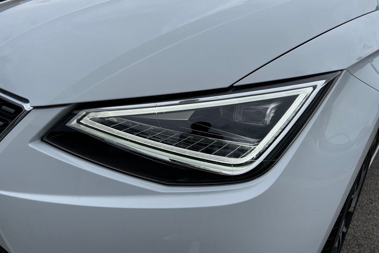 Used SEAT Ibiza 2025 for sale - 77241371: Photo 13