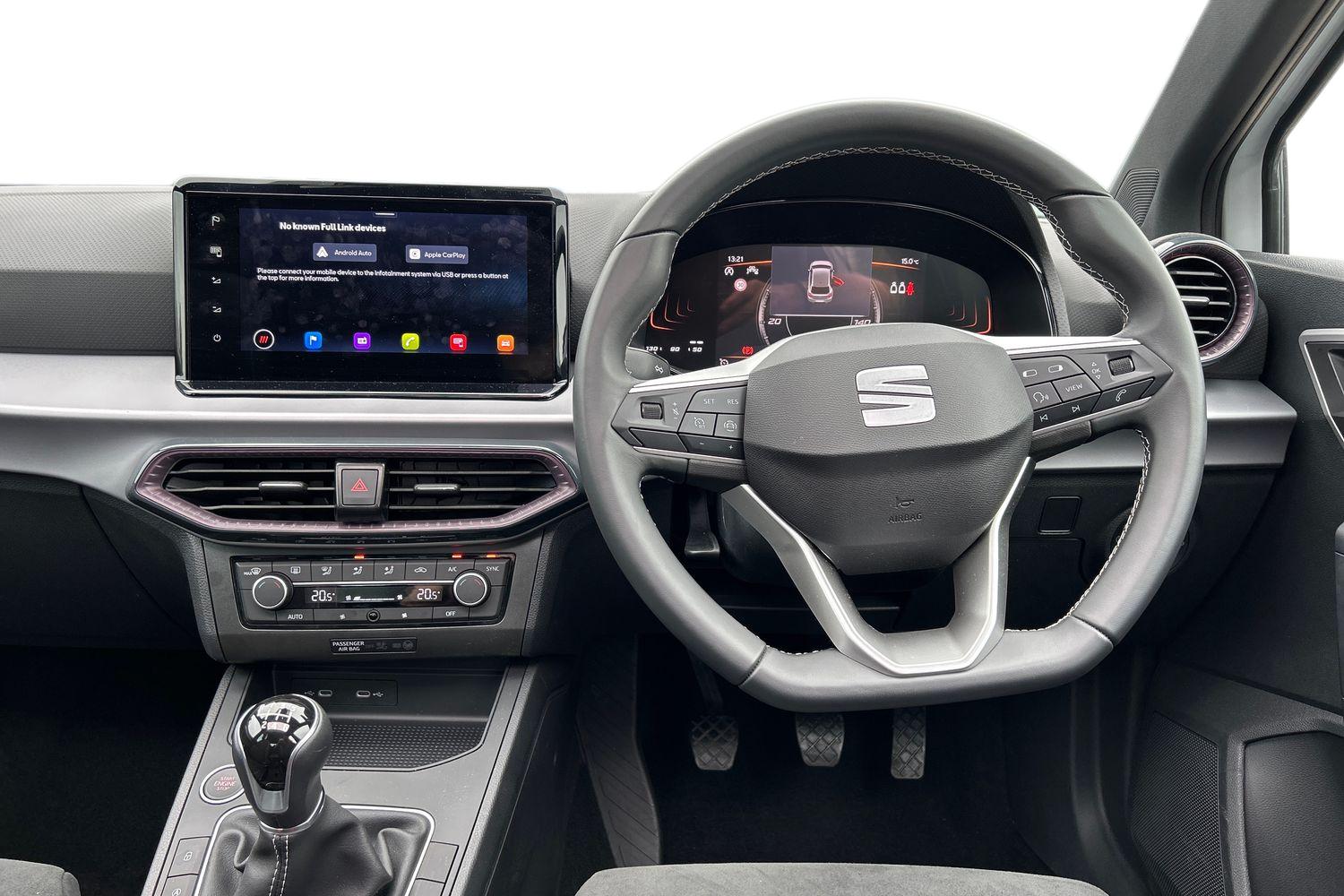 Used SEAT Ibiza 2025 for sale - 77241371: Photo 15