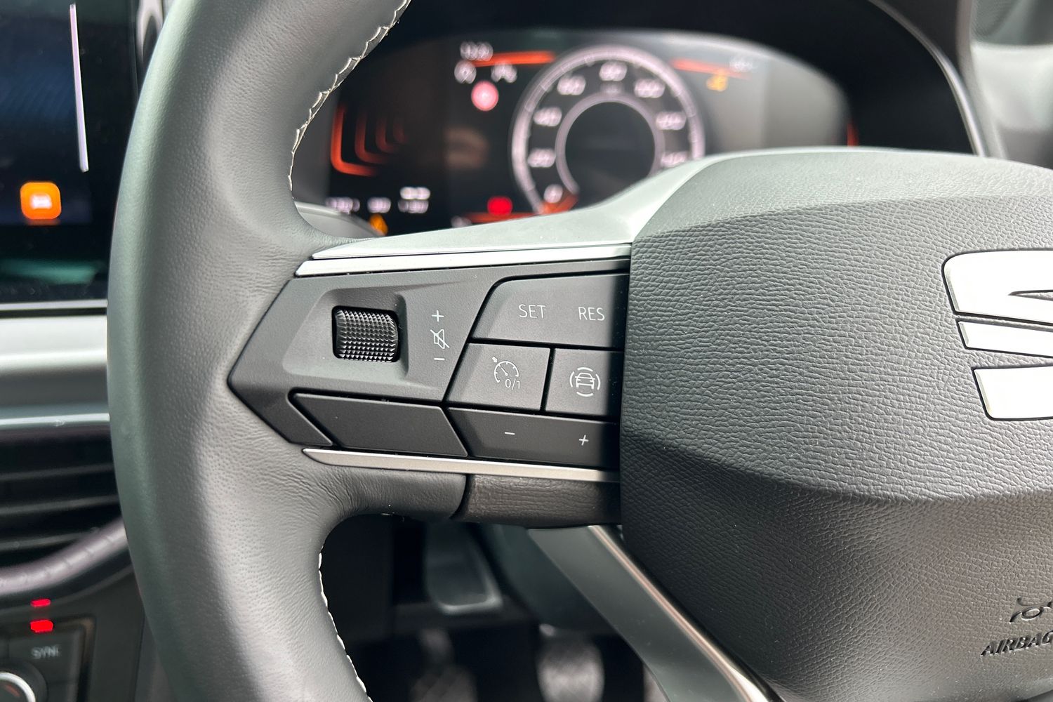 Used SEAT Ibiza 2025 for sale - 77241371: Photo 16