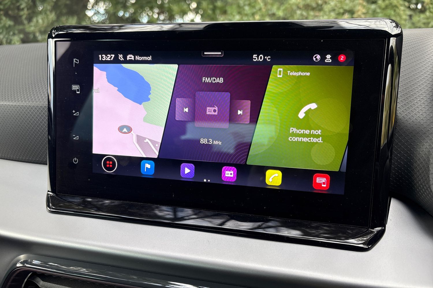 Used SEAT Ibiza 2023 for sale - 76676012: Photo 10