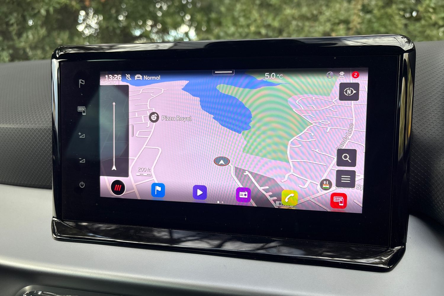 Used SEAT Ibiza 2023 for sale - 76676012: Photo 11