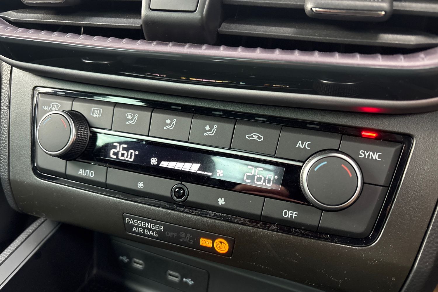 Used SEAT Ibiza 2023 for sale - 76676012: Photo 12