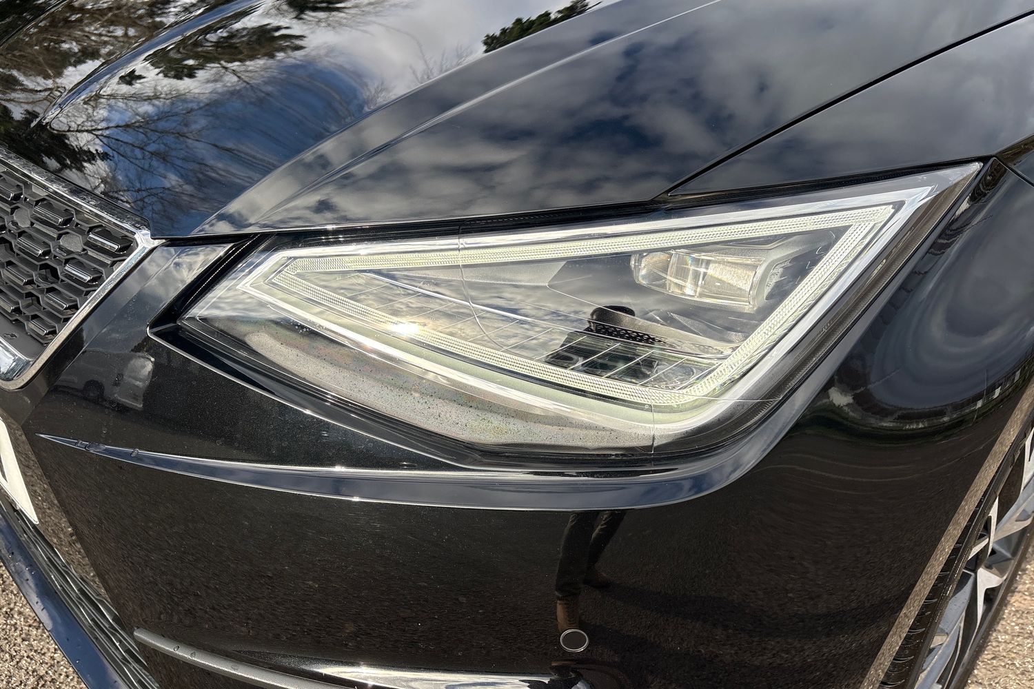 Used SEAT Ibiza 2023 for sale - 76676012: Photo 13