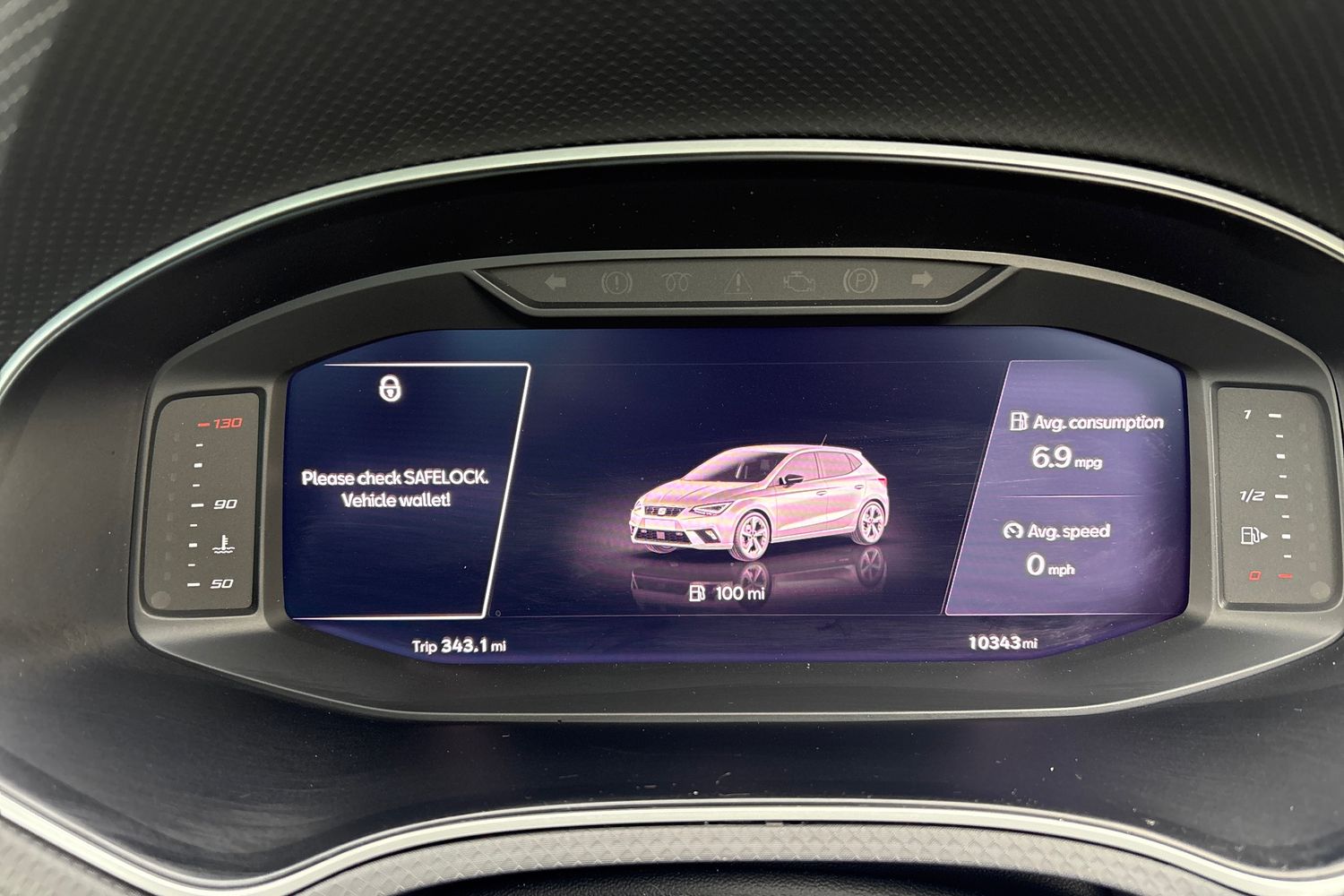 Used SEAT Ibiza 2023 for sale - 76676012: Photo 14