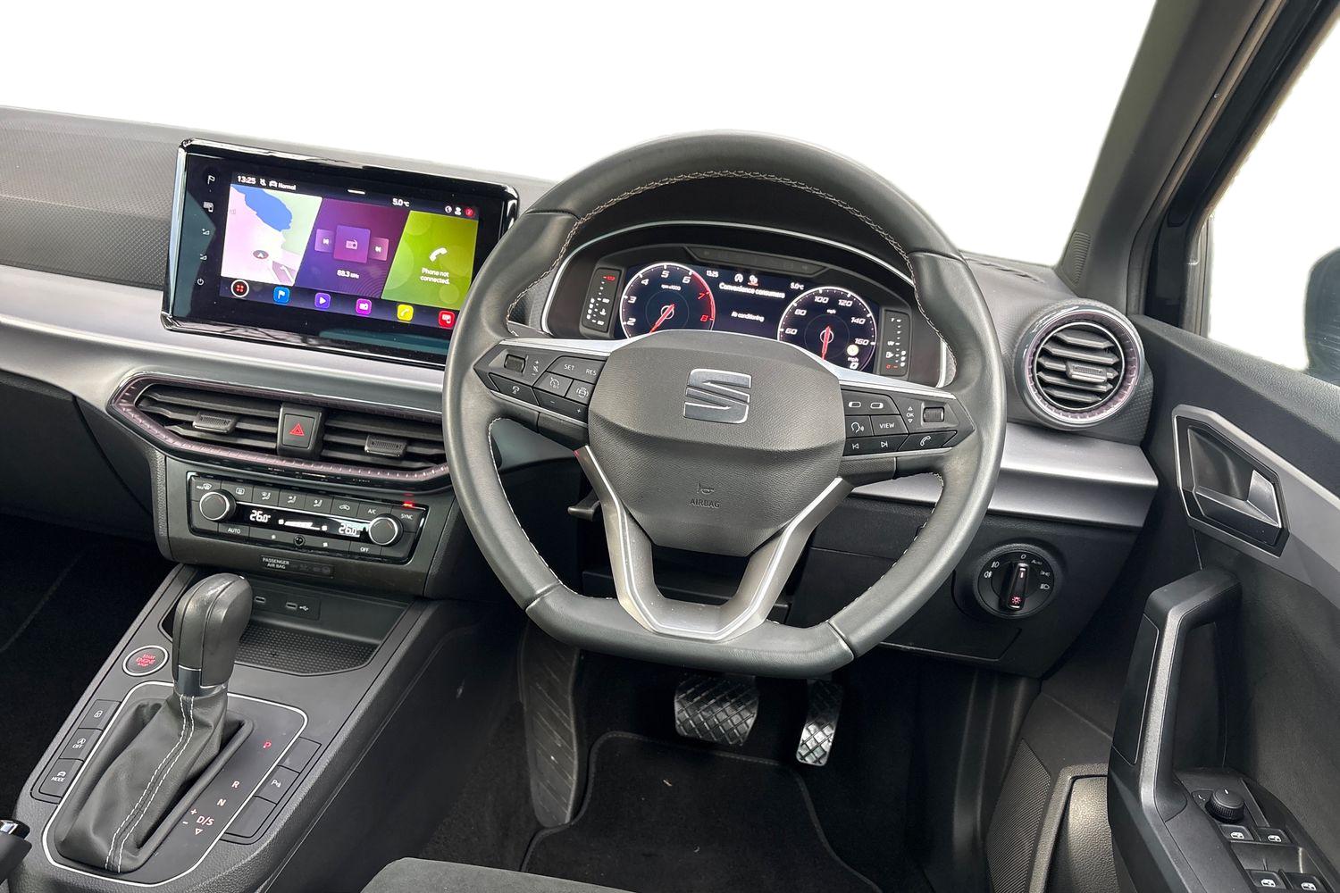 Used SEAT Ibiza 2023 for sale - 76676012: Photo 15