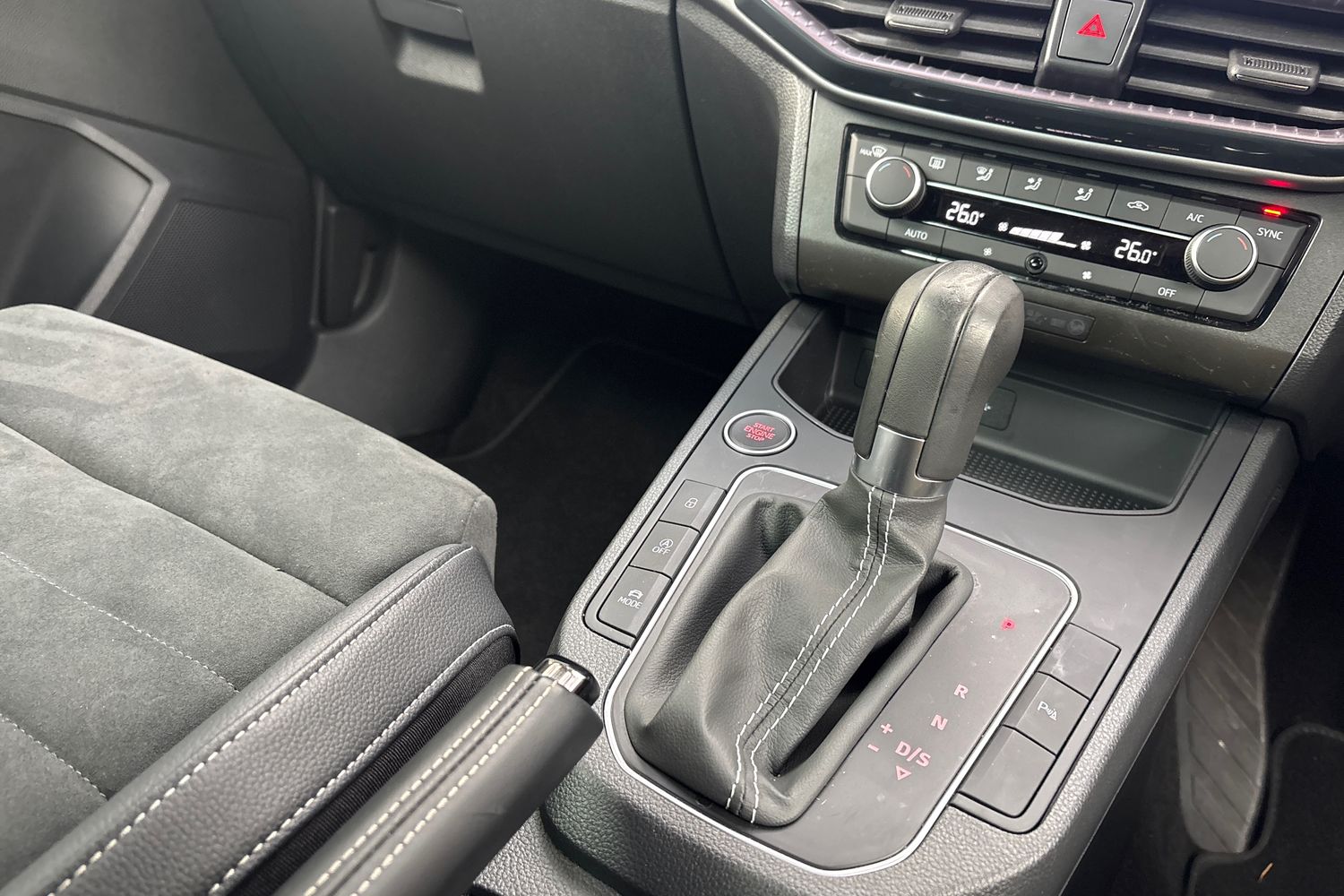 Used SEAT Ibiza 2023 for sale - 76676012: Photo 17