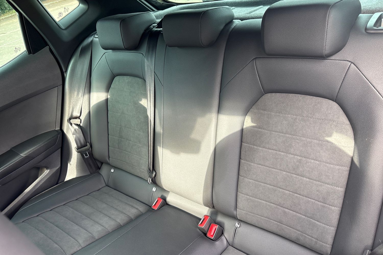 Used SEAT Ibiza 2023 for sale - 76676012: Photo 19