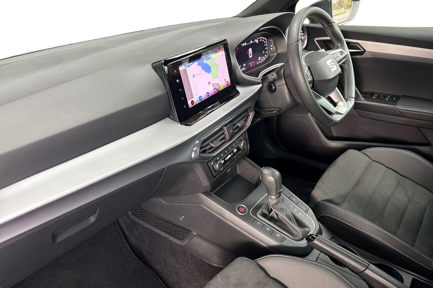 Used SEAT Ibiza 2023 for sale - 76676012: Photo 2