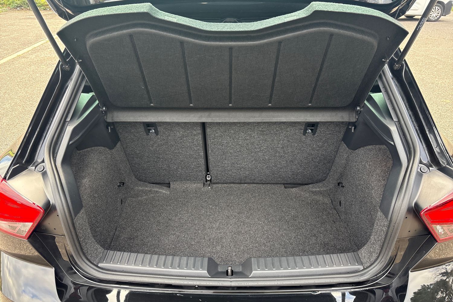 Used SEAT Ibiza 2023 for sale - 76676012: Photo 20