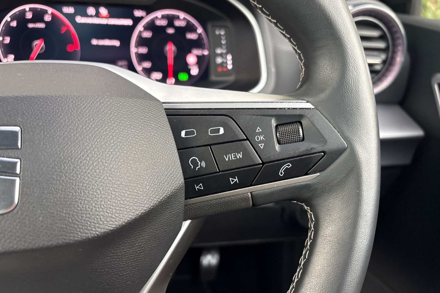 Used SEAT Ibiza 2023 for sale - 76676012: Photo 21