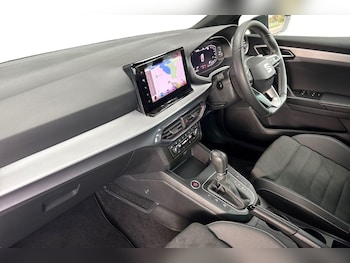 Used SEAT Ibiza 2023 for sale - 76676012: Photo