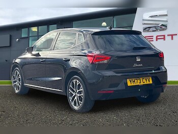 Used SEAT Ibiza 2023 for sale - 76676012: Photo