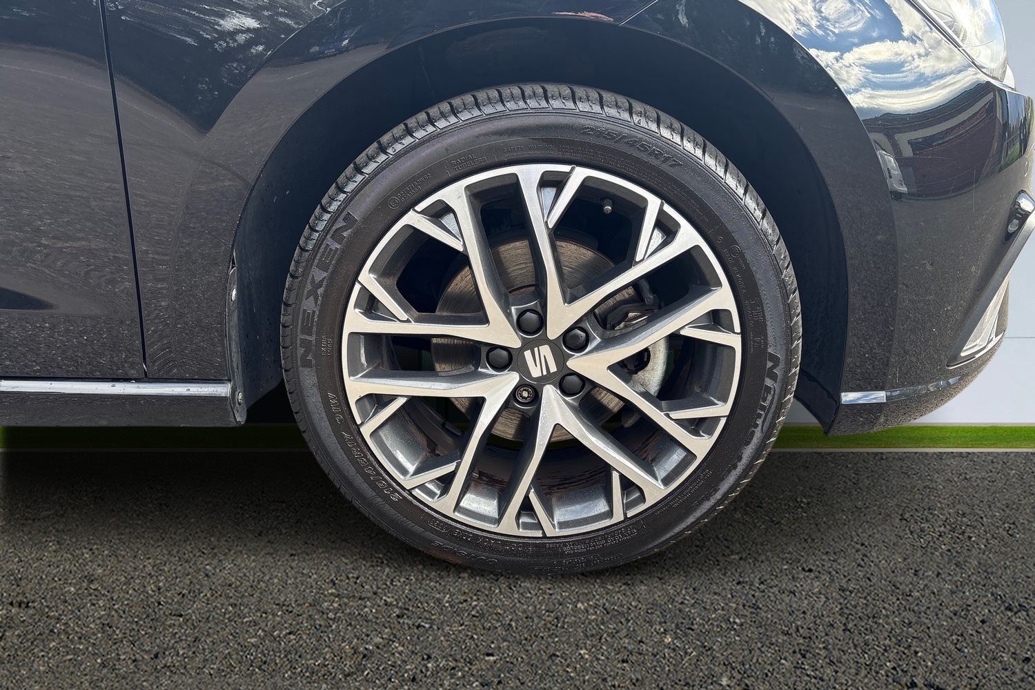 Used SEAT Ibiza 2023 for sale - 76676012: Photo 5