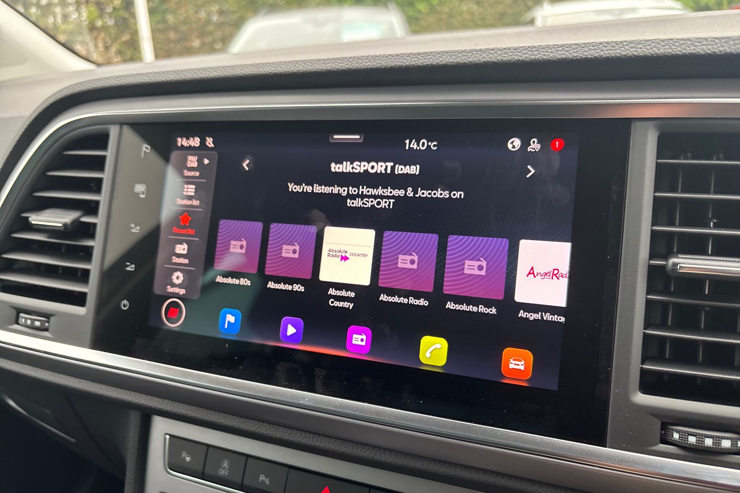 Used SEAT Ateca 2025 for sale - 76678694: Photo 10