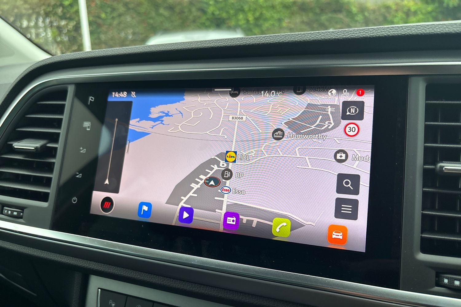 Used SEAT Ateca 2025 for sale - 76678694: Photo 11