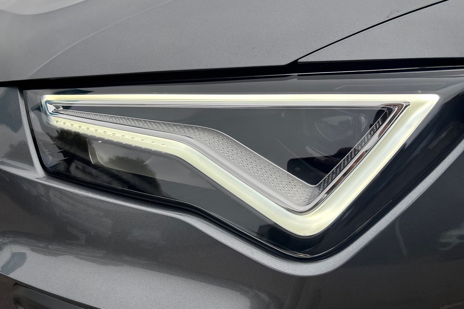 Used SEAT Ateca 2025 for sale - 76678694: Photo 13