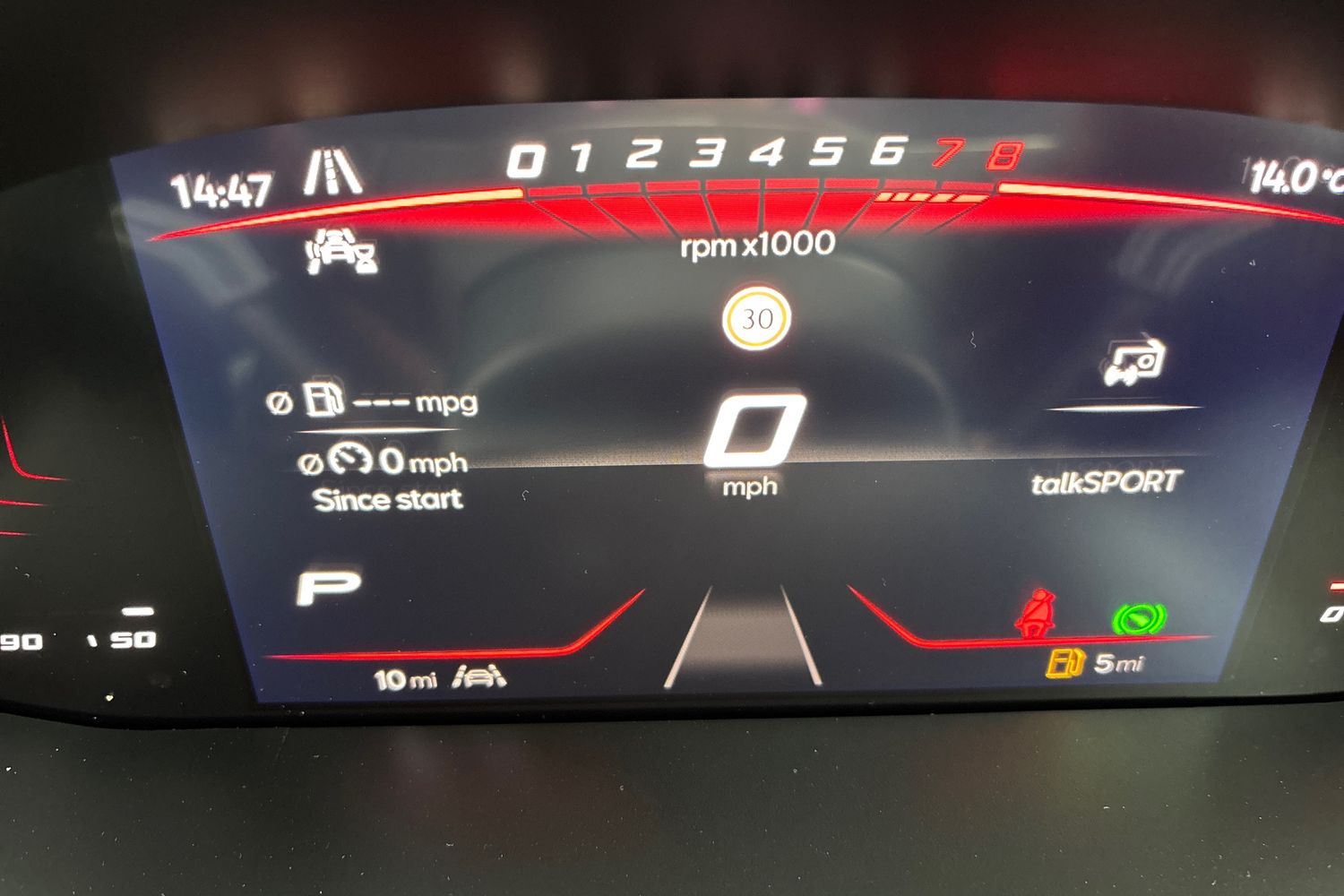 Used SEAT Ateca 2025 for sale - 76678694: Photo 14