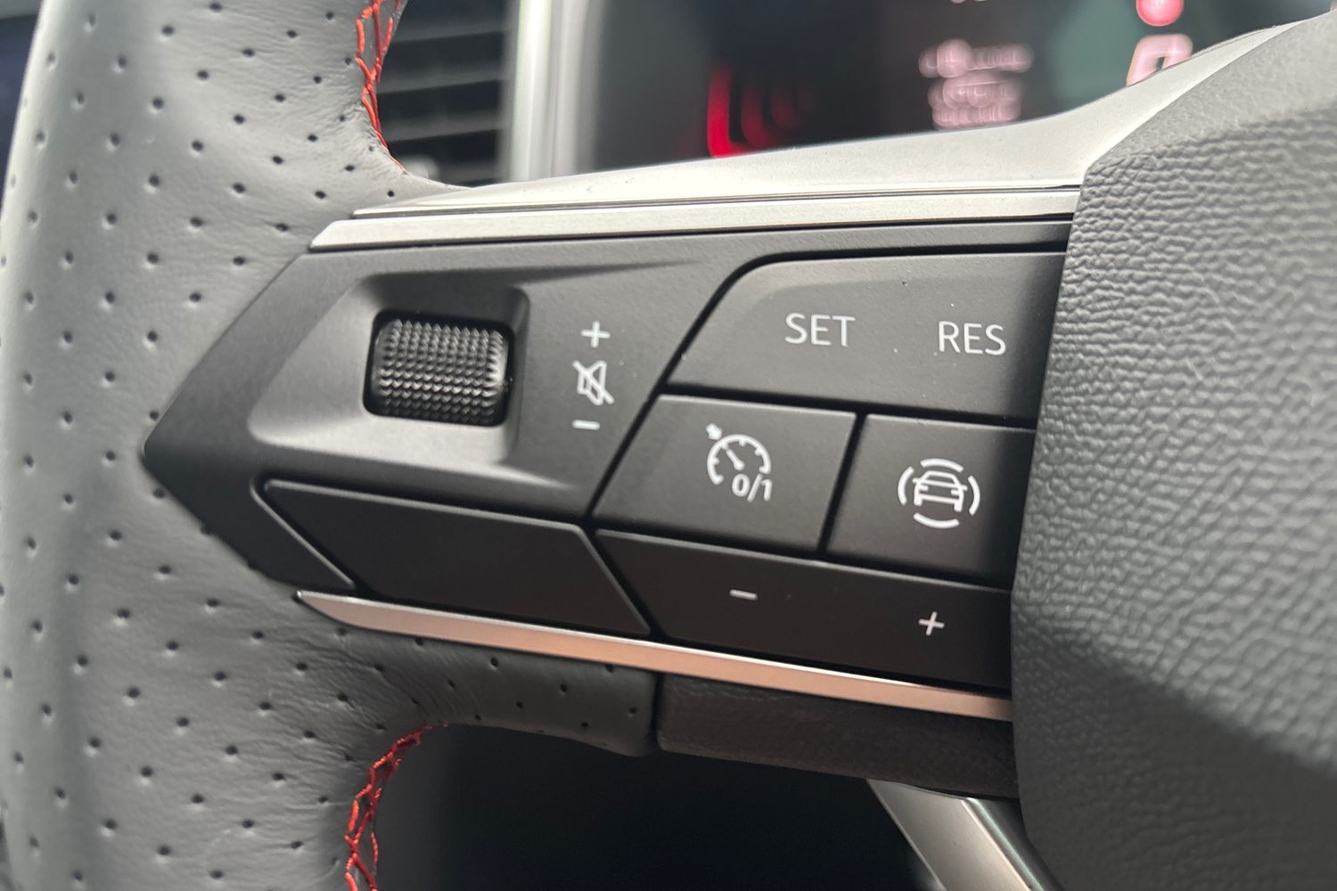 Used SEAT Ateca 2025 for sale - 76678694: Photo 16