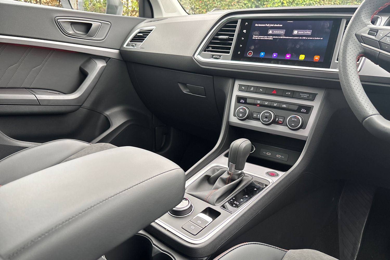 Used SEAT Ateca 2025 for sale - 76678694: Photo 17