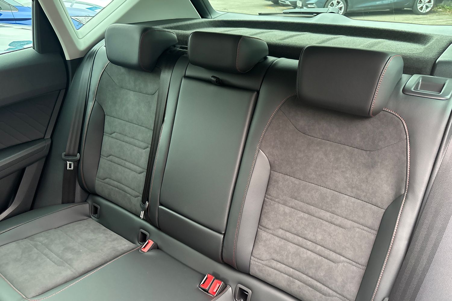 Used SEAT Ateca 2025 for sale - 76678694: Photo 19