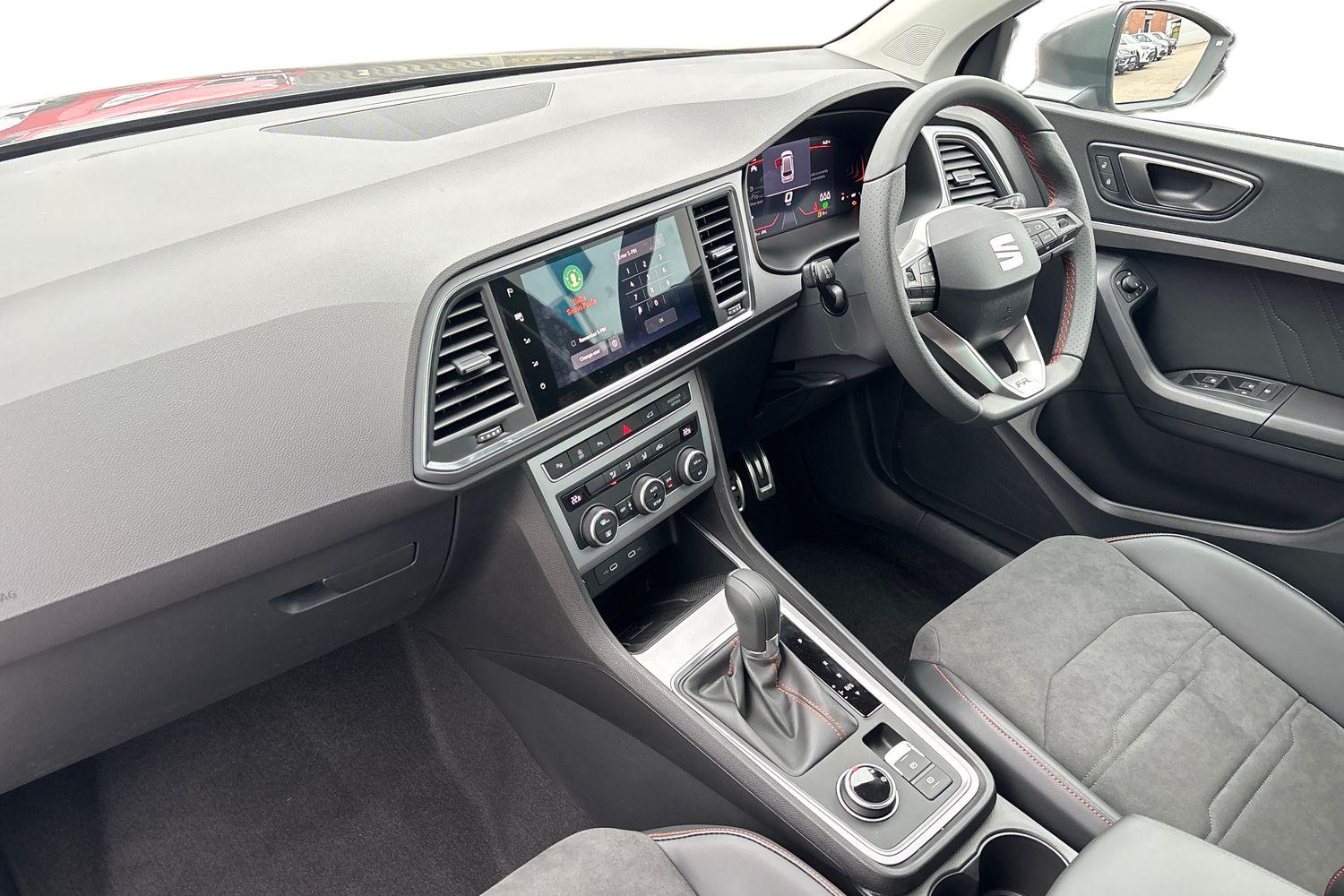 Used SEAT Ateca 2025 for sale - 76678694: Photo 2