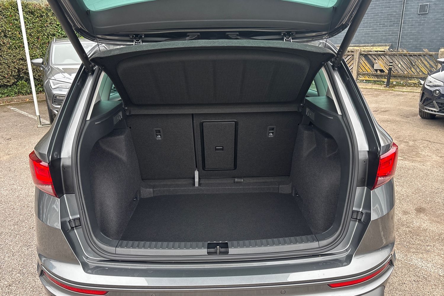 Used SEAT Ateca 2025 for sale - 76678694: Photo 20