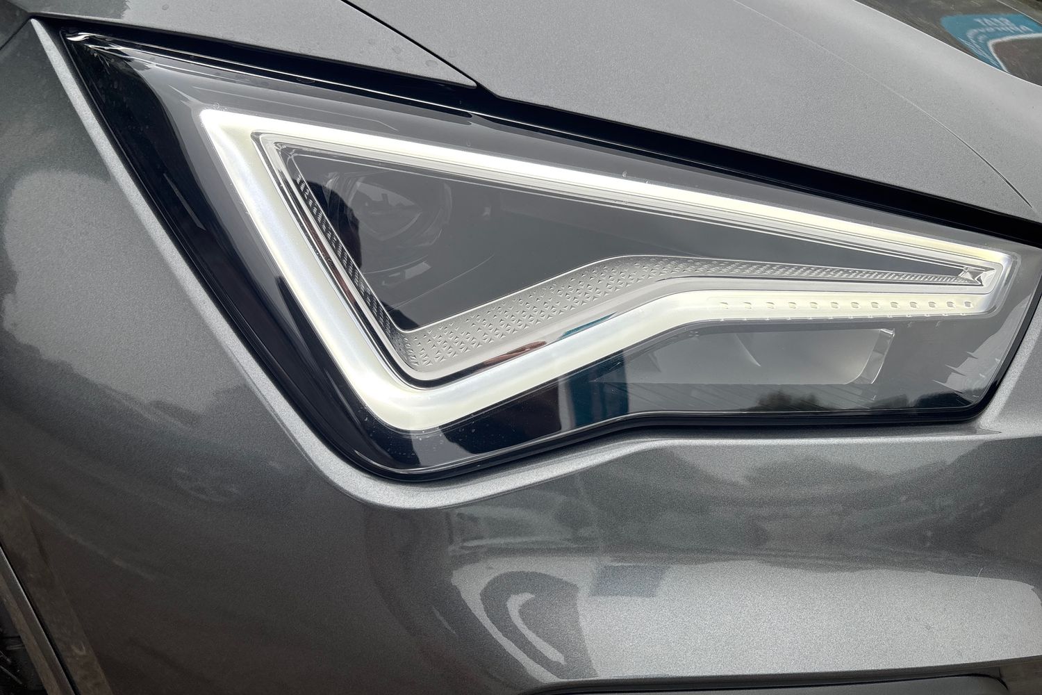 Used SEAT Ateca 2025 for sale - 76678694: Photo 21