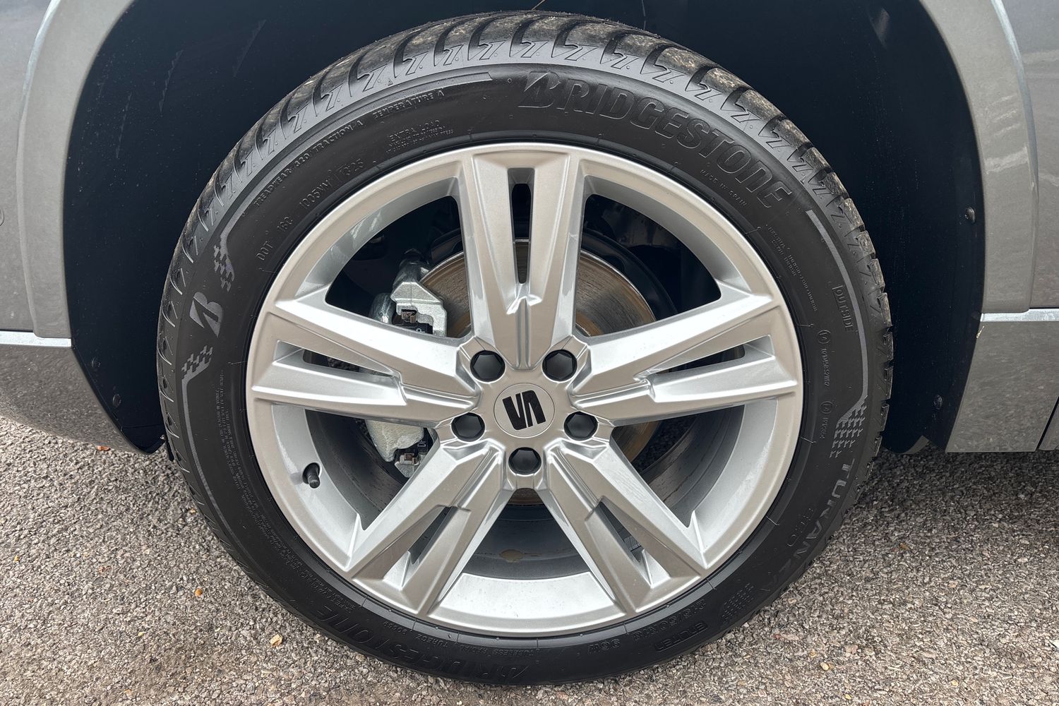 Used SEAT Ateca 2025 for sale - 76678694: Photo 24